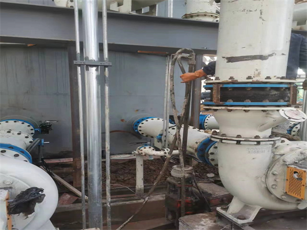 临城镇设备基础沉降下沉注浆加固增加荷载