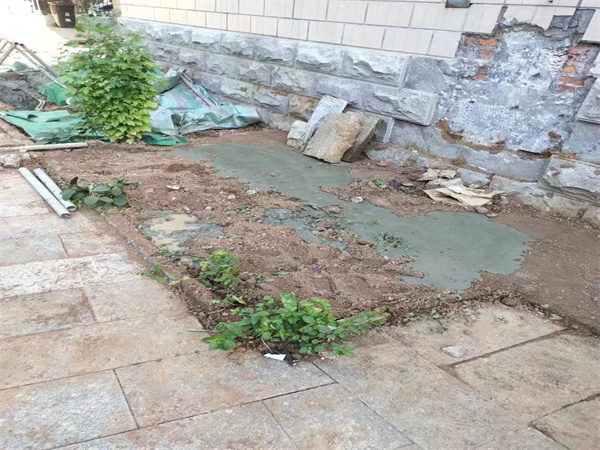 临城镇地基基础注浆增加承载力灌浆加固