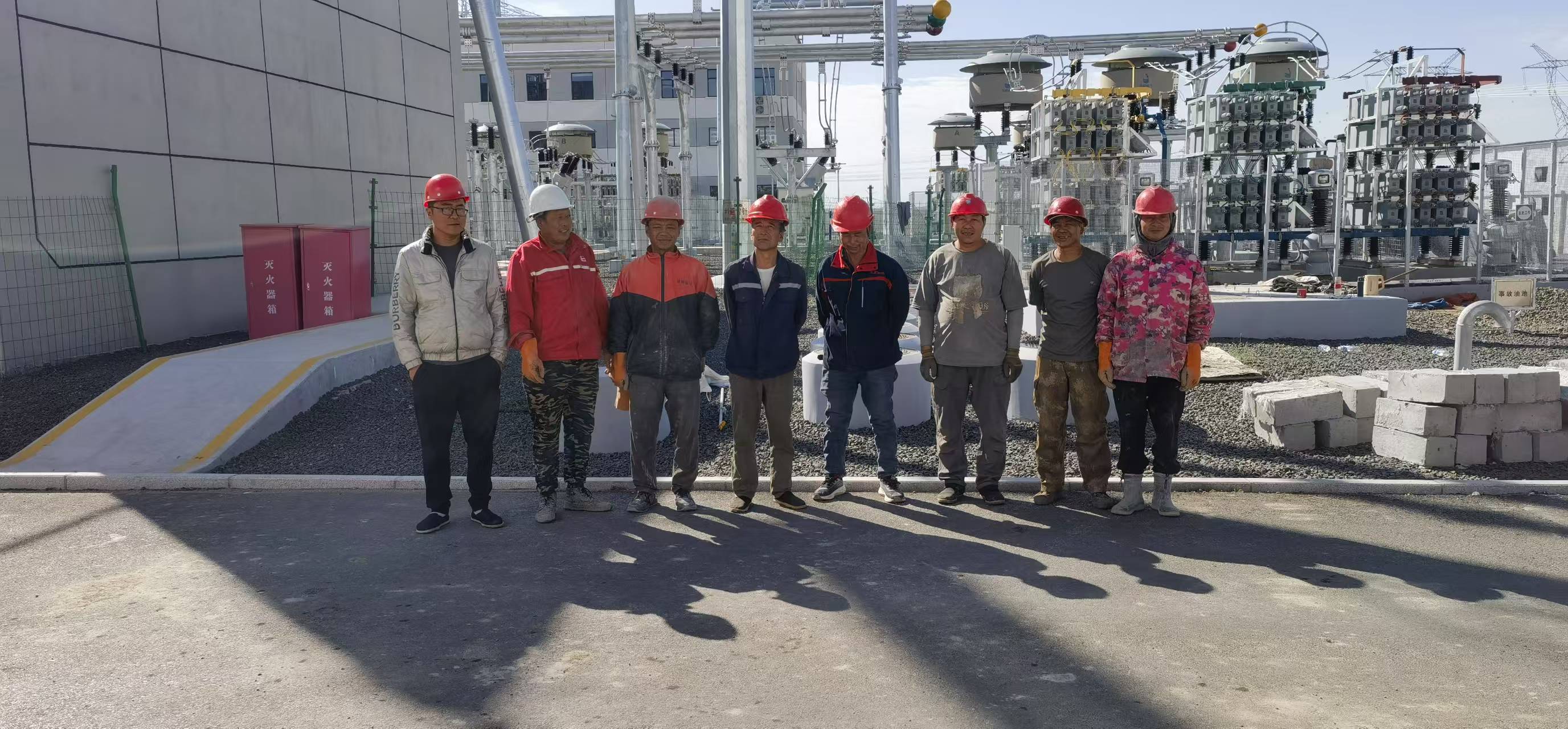 临城镇地基沉降如何修复?